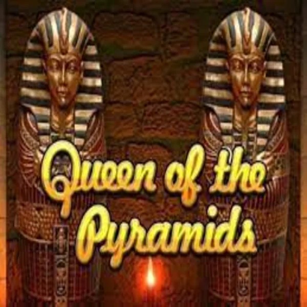 Play Queen of the Pyramids slot by Playtech on azur-slot.net