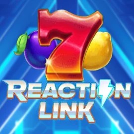 Reaction Link online slot from Playtech – play at azur-slot.net