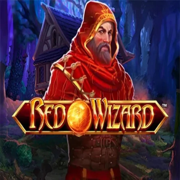 Try Red Wizard slot by Rarestone Gaming on azur-slot.net – logo image