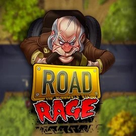 Play the Road Rage slot by Nolimit City on Azurslot Casino