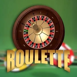 Roulette (Relax Gaming) by Relax Gaming, showcased at azur-slot.net – game logo