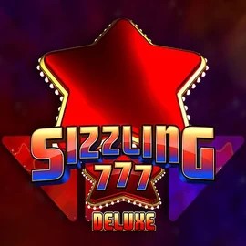 Sizzling 777 Deluxe online slot from Wazdan – play at azur-slot.net
