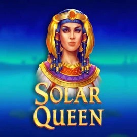 Play Solar Queen slot by Playson on azur-slot.net