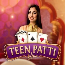 Play Teen Patti slot by Evoplay on azur-slot.net