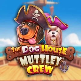 The Dog House Muttley Crew casino game by Pragmatic Play – featured logo at Azurslot Casino
