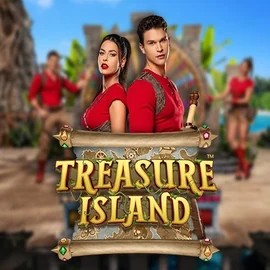 Treasure Island online slot from Pragmatic Play – play at azur-slot.net