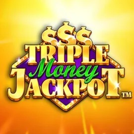 Triple Money Jackpot – slot by Playtech, featured at azur-slot.net